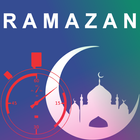 Ramadan Countdown icône