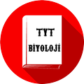 TYT Biyoloji 2022