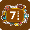 7.Sınıf Tüm Dersler APK