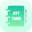 AYT Tarih アイコン