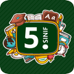5.Sınıf Tüm Dersler آئیکن