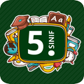 5.Sınıf Tüm Dersler