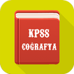KPSS Coğrafya icon
