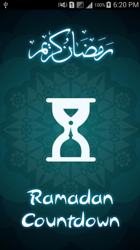 Ramadan 2019 Countdown for Android APK Download Ramadan 2019 Countdown for Android APK Download