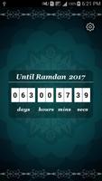 1 Schermata Ramadan 2019 Countdown