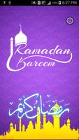 2 Schermata Ramadan 2019 Countdown