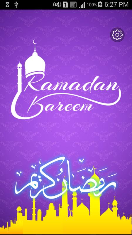 Ramadan 2019 Countdown for Android APK Download Ramadan 2019 Countdown for Android APK Download