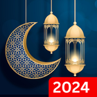 Icona Ramadan Calendar 2024