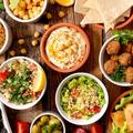 Ramadan recipes