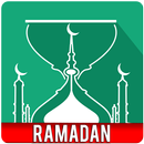 Muslim: Qibla, Ramadan 2022 aplikacja