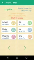 Muslim: Qibla, Ramadan 2022 APK download