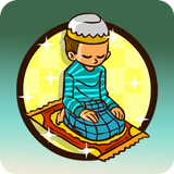 Ramadan Sticker for WhatsApp Messenger icône