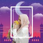 Ramadan Photo Frames أيقونة