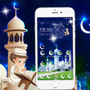 Ramadan Launcher Theme APK
