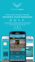Ramadan Legacy 海報