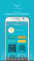 Ramadan Legacy screenshot 2