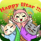 Ramadan Sticker biểu tượng