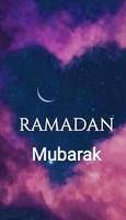 Ramadan Mubarak capture d'écran 2
