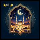 Ramadan Mubarak gif2024 APK