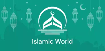 Islamische Welt - Gebetszeiten
