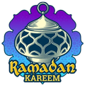 Ramadan stickers