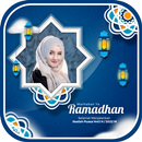 Ramadan Photo Frame 2025 APK