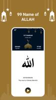 Ramadan, Prayer time: Azan imagem de tela 3