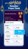 Ramadan Kareem : Khushii Dua screenshot 2