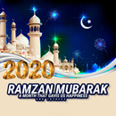 Ramadan 2020 Calendar Eid wallpaper poetry APK