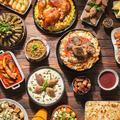 ramadan recipes