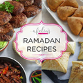 Ramadan recipes
