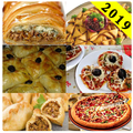 وصفات و شهيوات رمضان 2019