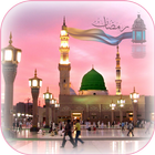رمضان كريم иконка