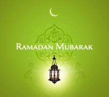 1 Schermata Ramadan Wallpapers HD