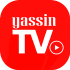 yassin tv تلفاز مباشر icône