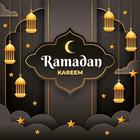 Ramadan 2024 icône