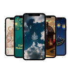 Ramadan wallpaper 2023 icon