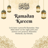Ramadan Dates APK
