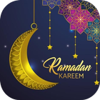 Ramadan Kareem 2025 Zeichen