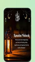Ramadan Wishes 2025 poster