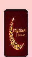 Poster ramadan mubarak