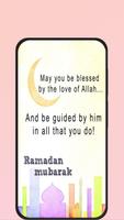 1 Schermata ramadan mubarak