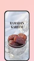 2 Schermata ramadan mubarak