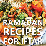 Ramadan Recipes