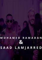 أغنيه إنساي محمد رمضان وسعد لمجرد 2019 - بدون نت اسکرین شاٹ 2