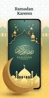 Ramadan Calendar - Duas poster