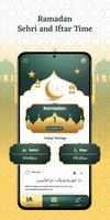 Ramadan Calendar - Duas screenshot 1