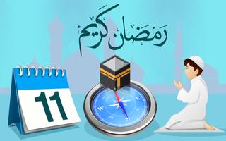 Ramadan Calendar 2024 スクリーンショット 2