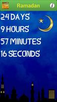 Ramadan 2022 Countdown スクリーンショット 1