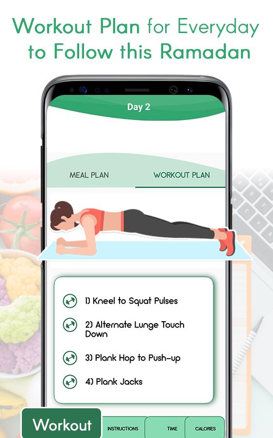 Ramadan Workout Meal Plan Lose Weight In 30 Days For Ramadan Workout Meal Plan Lose Weight In 30 Days For